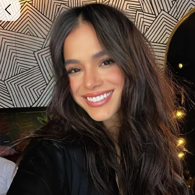 Bruna Marquezine