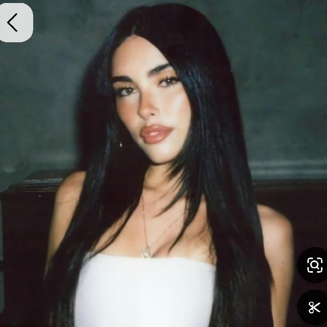 Madison Beer