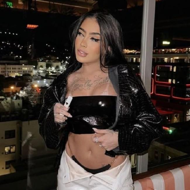 MC Mirella