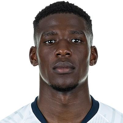 Nordi Mukiele