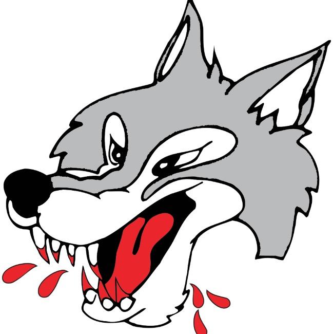 Sudbury wolves