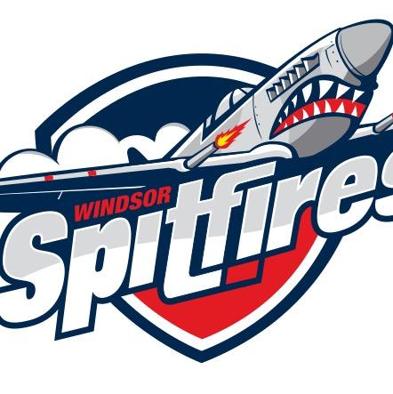 Windsor Spitfires