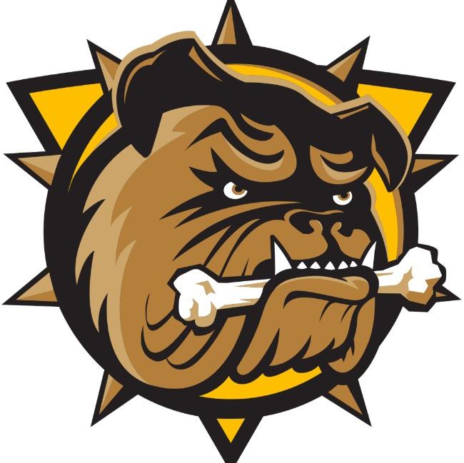 Brantford Bulldogs