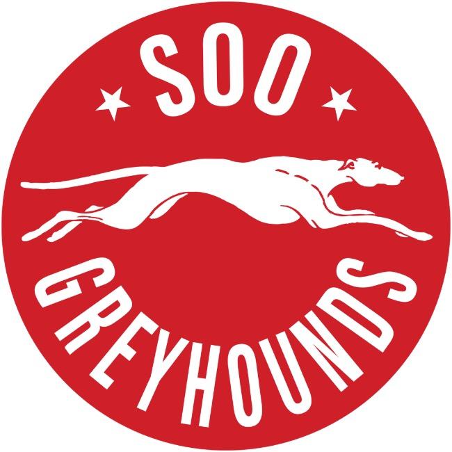 Soo Greyhounds