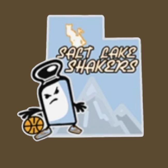 Salt Lake Shakers