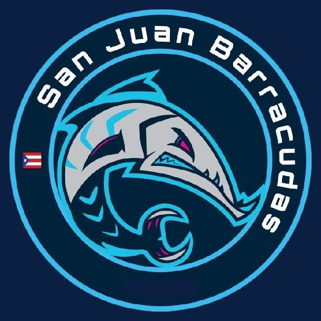 San Juan Barracudas