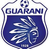 Guarani de Palhoça/SC