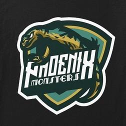 Phoenix Monsters