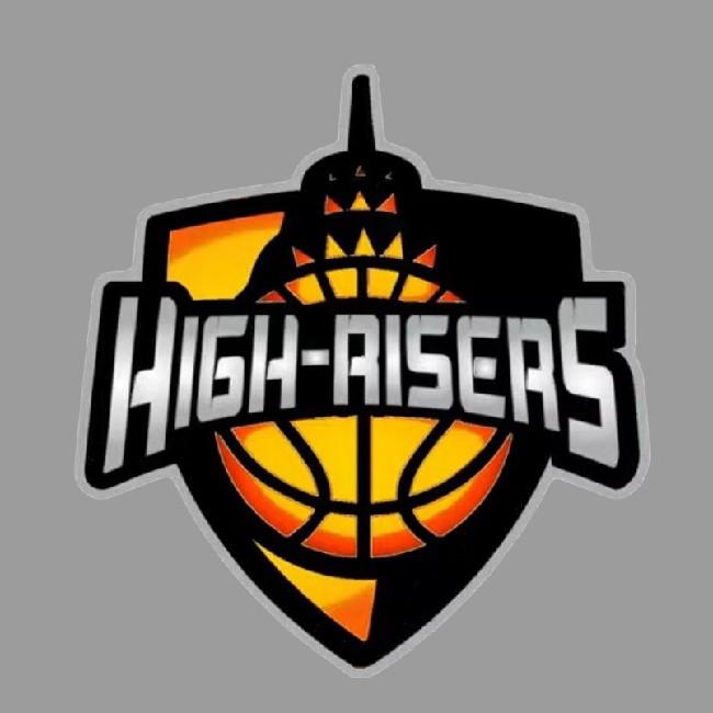 Dubai High Risers