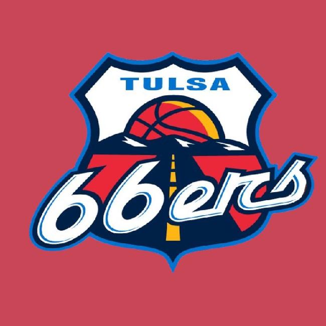 Tulsa 66ers