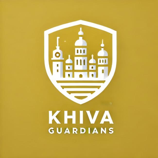 Khiva Guardians