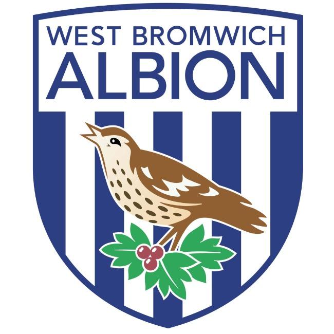 West Bromwich Albion U18
