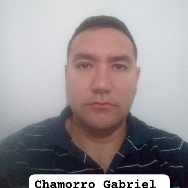 Chamorro Gabriel