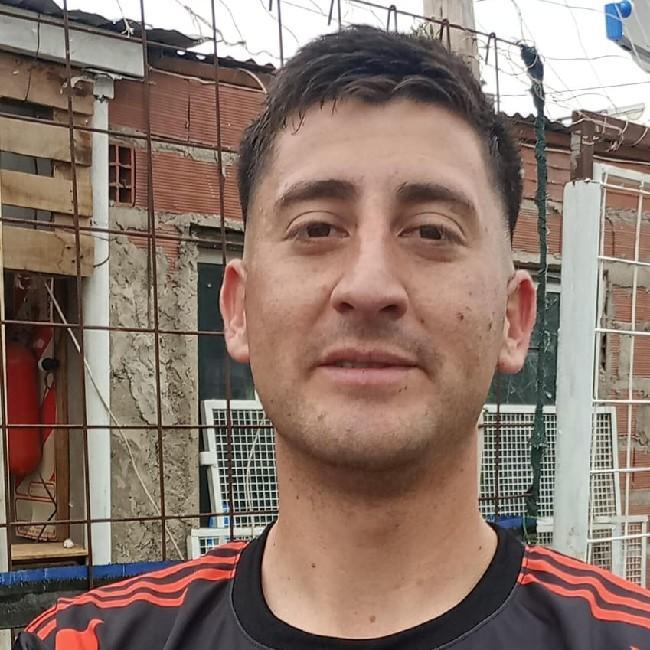 Obreque lucas