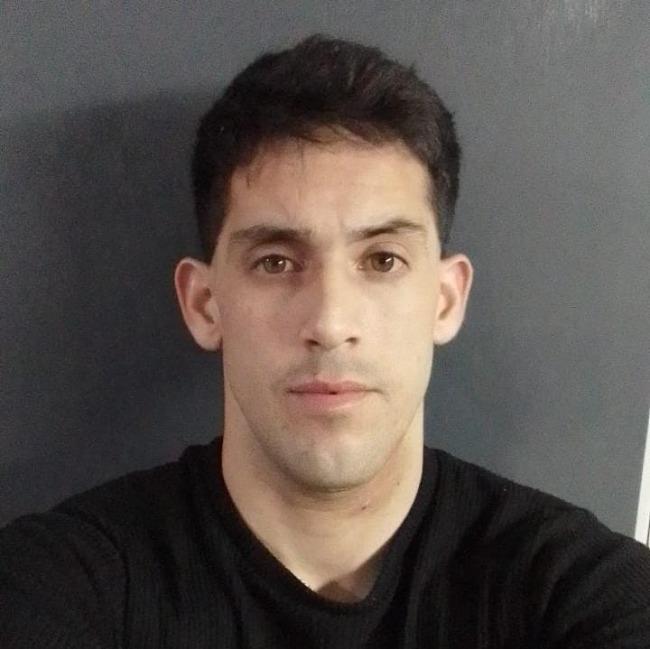 Cárdenas Brian