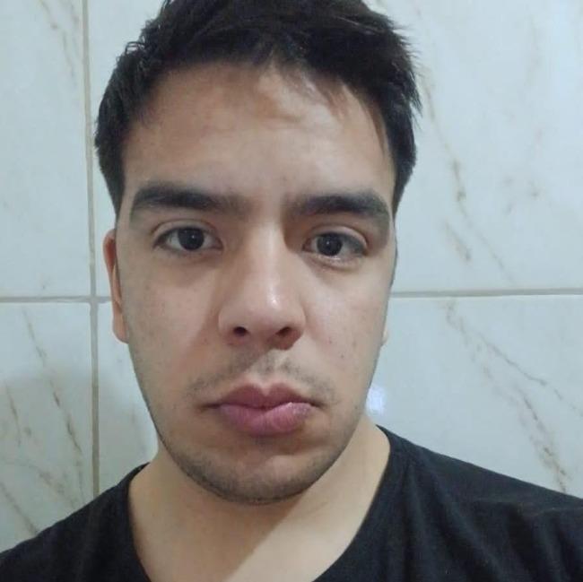 Cejas Mauro emanuel