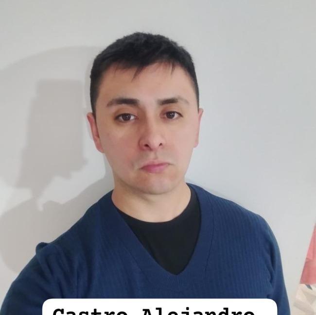 Castro Alejandro