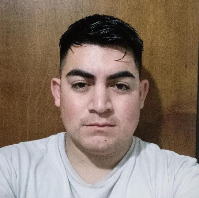 Fernández Alexis Octavio