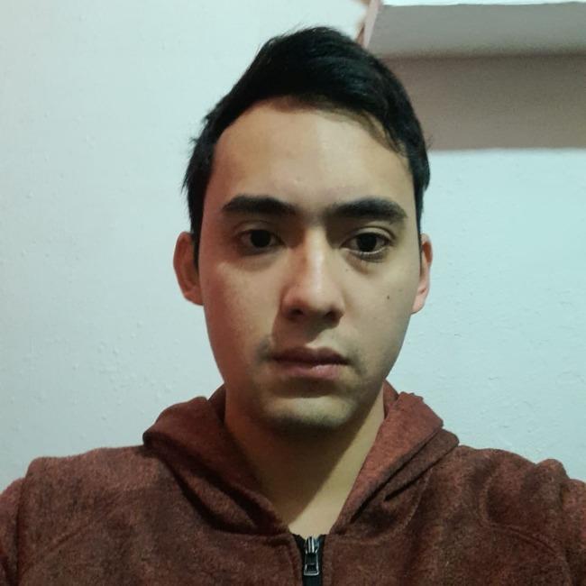 Gómez lautaro