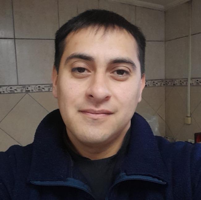 Galván Alfredo