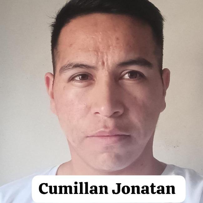 Cumillan Jonathan
