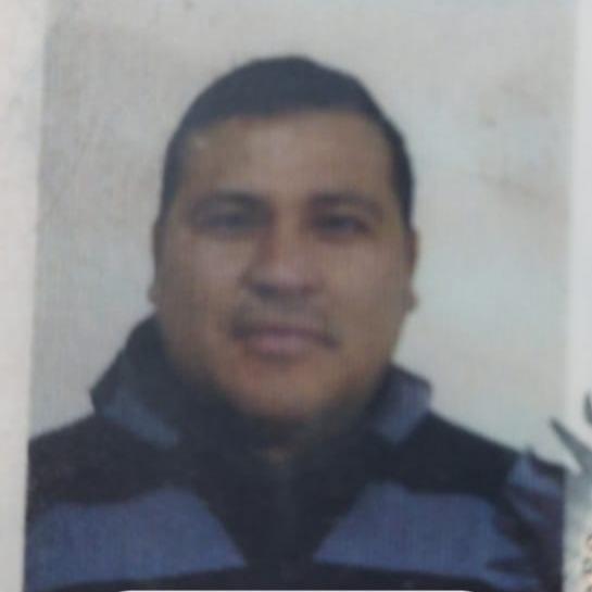 Ramos Walter