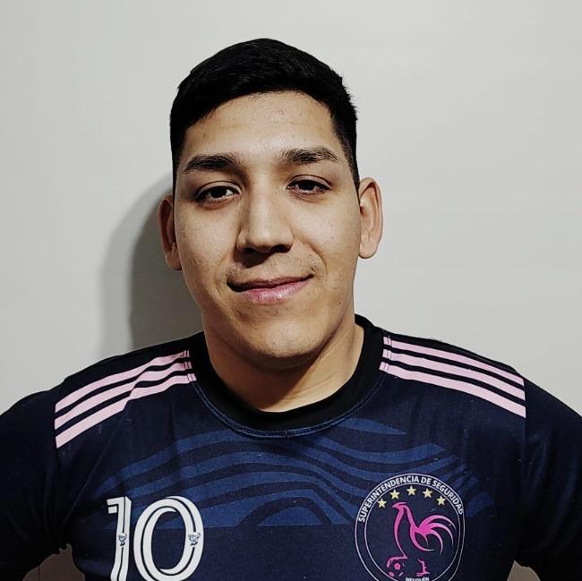 Pérez Gabriel