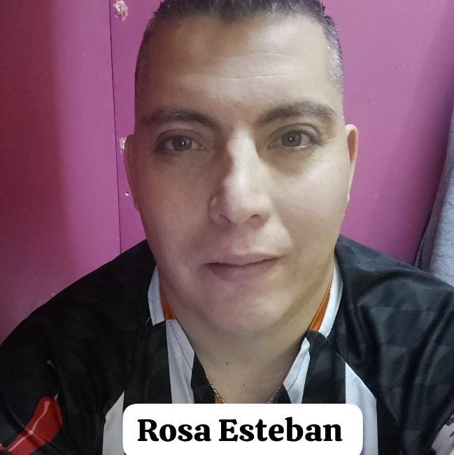 Rosa Esteban