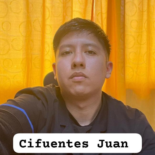 Cifuente Juan