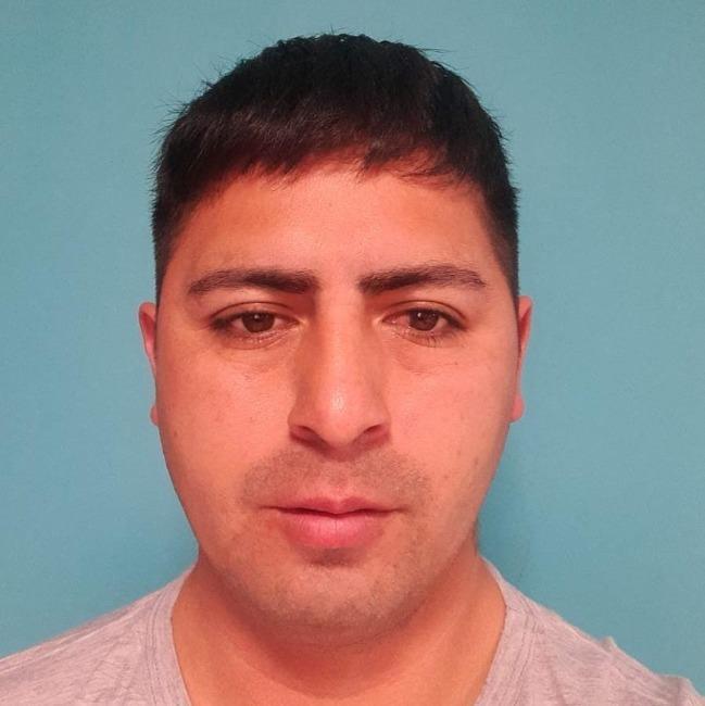 Puepan Franco Alejandro