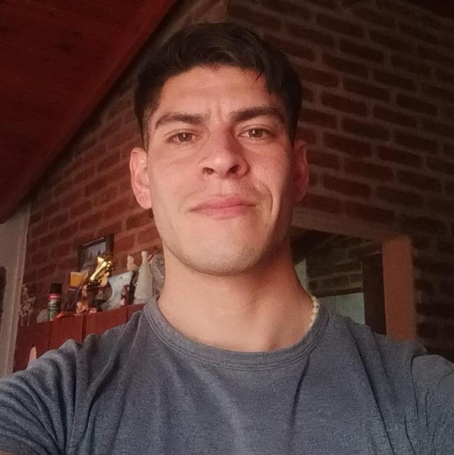 Gómez Juan Cruz