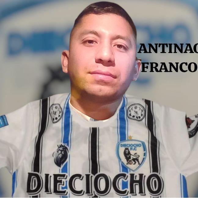 Antinao franco