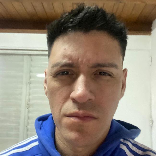 Silva Jairo