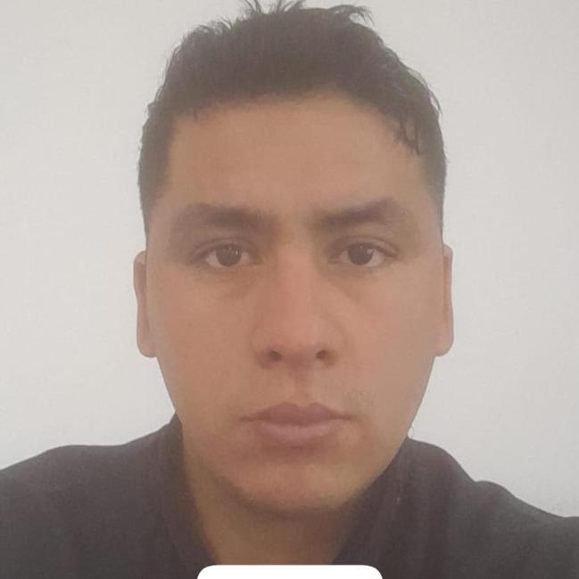 Javier Pereyra