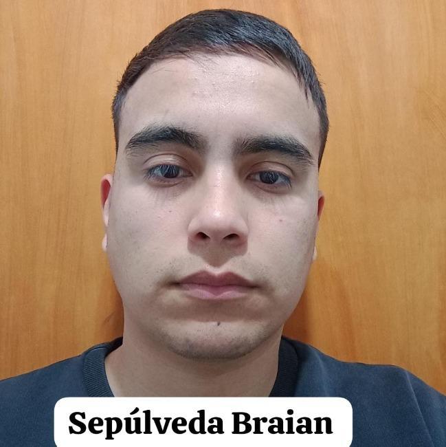 Sepúlveda Braian