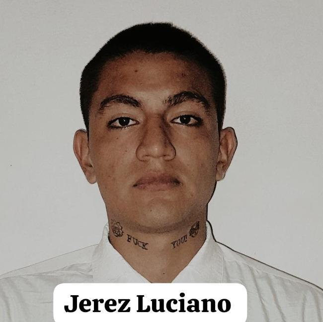 Jerez Luciano