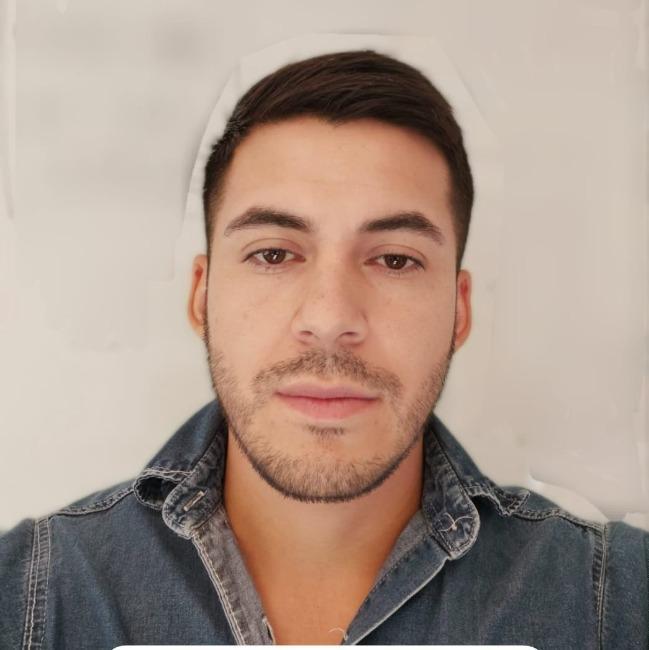 González Jorge