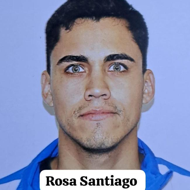 Rosa Santiago