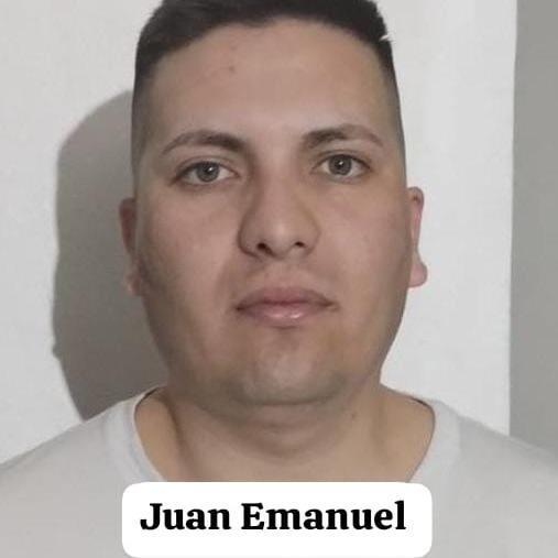 Juan Emanuel