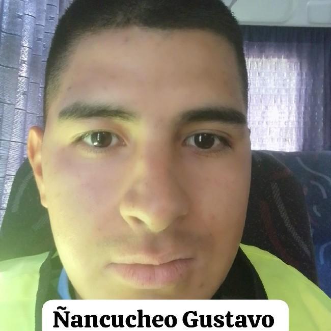 Ñancucheo gustavo