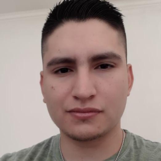 Paredes Alexander