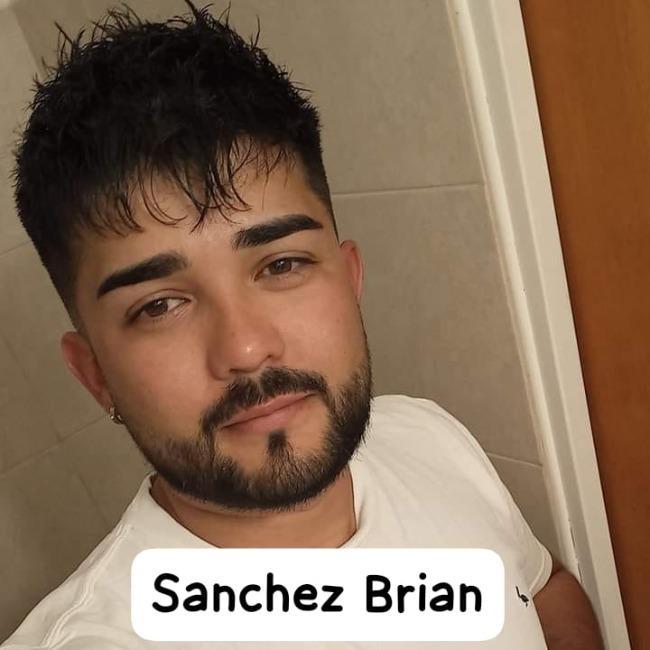 Sánchez Brian