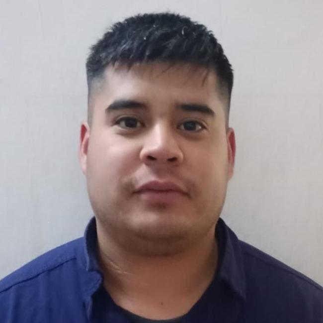 Arancibia Jorge