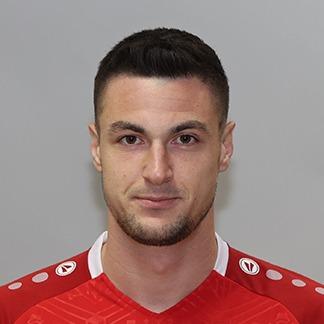 Cristian Dros