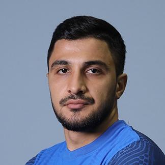 Gismat Aliyev