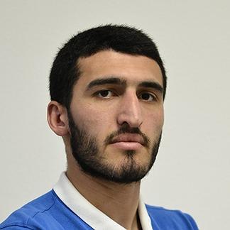 Jeyhun Nuriyev