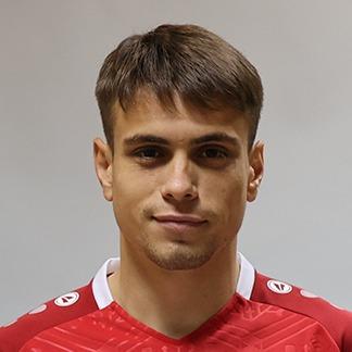 Victor Stînă