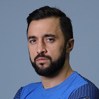 Elvin Jamalov