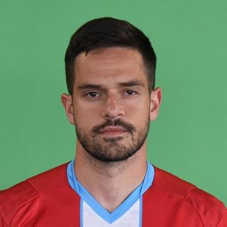 Michael Pinto