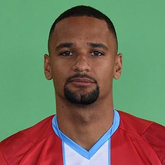 Marvin Martins